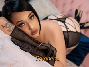 Sarahertz