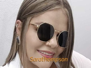 Sarathompson