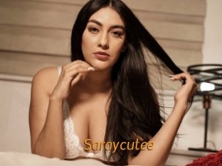 Saraycutee