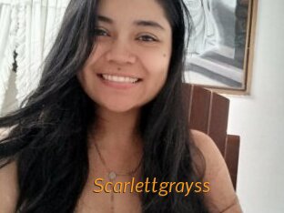 scarlettgrayss Porn University