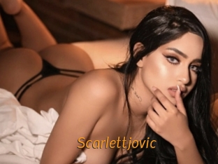 Scarlettjovic
