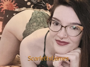 Scarlettstjames