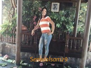 Sensualsam29