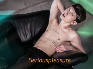 Seriouspleasure