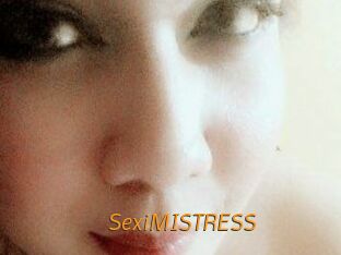 SexiMISTRESS
