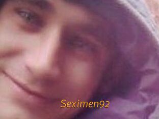 Seximen92
