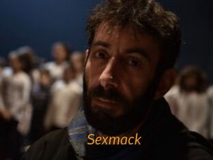Sexmack