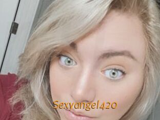 Sexyangel420