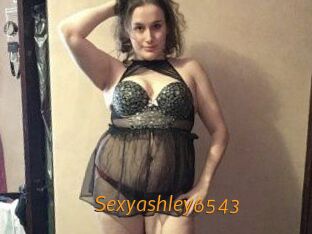 Sexyashley6543