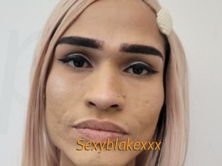 Sexyblakexxx