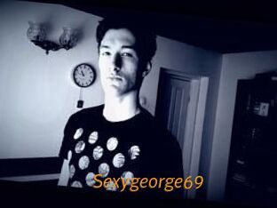 Sexygeorge69