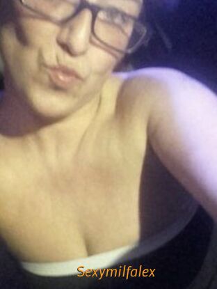 Sexymilfalex
