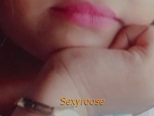 Sexyroose