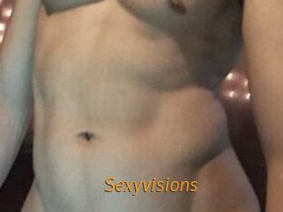 Sexyvisions
