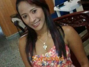 Sexyzenobia