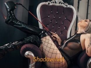 Shadovelvet