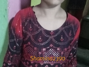 Shamina2390