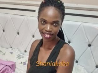 Shaniakaba