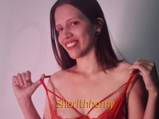 Sharithhorny