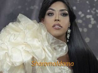 Sharomaldama