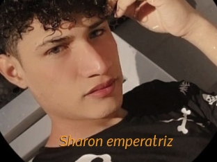 Sharon_emperatriz