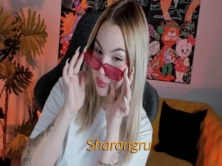 Sharongru