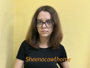 Sheenacawthorne