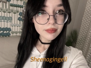 Sheenagingell