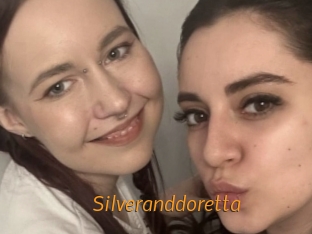 Silveranddoretta