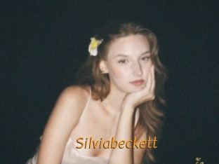 Silviabeckett