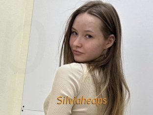 Silviaheaps