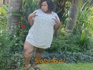 Sinfordbusi