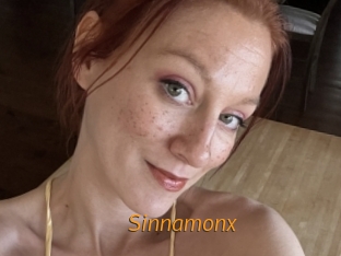 Sinnamonx