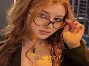 Sirenavolf