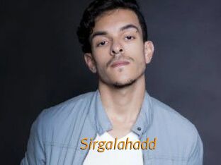 Sirgalahadd