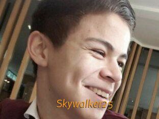 Skywalker25