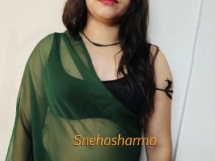 Snehasharma