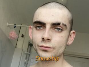 Snowship