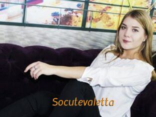 Socutevaletta