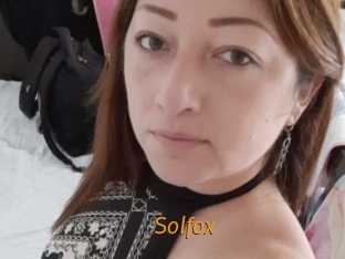 Solfox