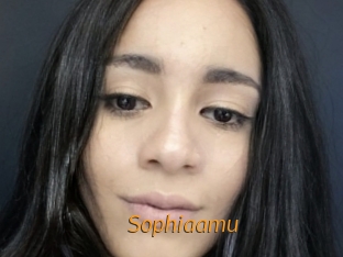 Sophiaamu