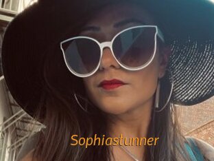 Sophiastunner