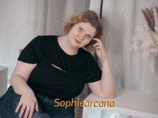 Sophiearcana