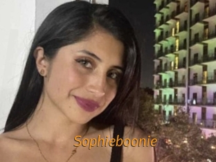 Sophieboonie