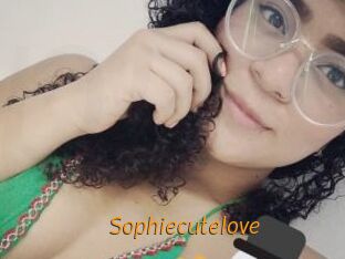 Sophiecutelove