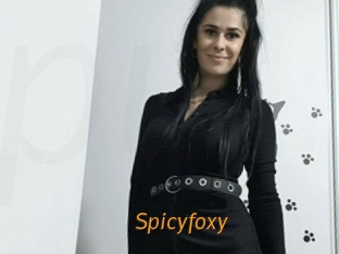 spicyfoxy Porn University