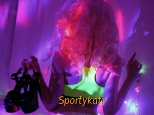 Sportykaty