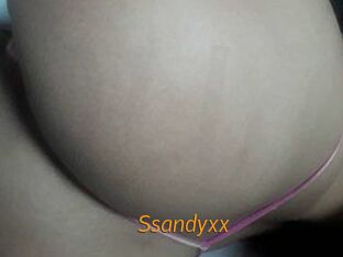 Ssandyxx