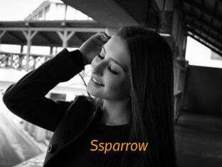 Ssparrow