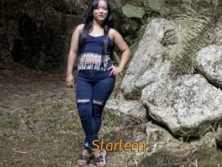 Starteen